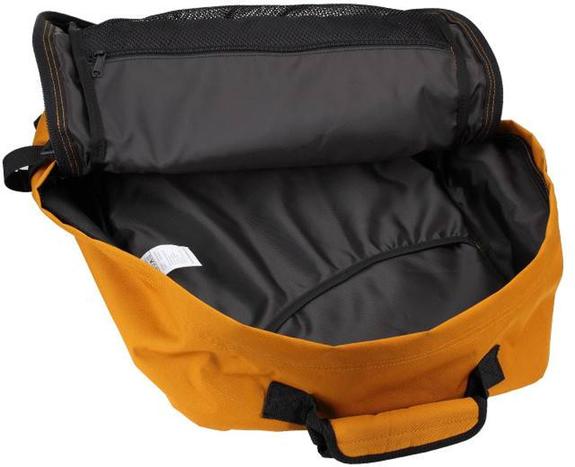 Rucsacul de călătorie CLASSIC 44L, ultralight oră / frig - Bagaje de mână