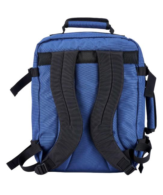 CLASSIC 28L Rucsac de călătorie Underseater BLUE - Rucsacuri pentru școală și timp liber