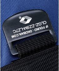 CABINZERO CLASSIC 28L Rucsac de călătorie Underseater BLUE - Rucsacuri pentru școală și timp liber - 4