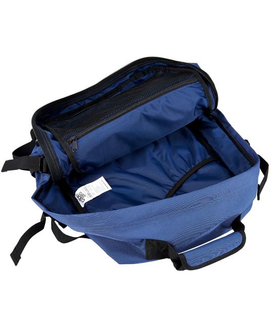 CLASSIC 28L Rucsac de călătorie Underseater BLUE - Rucsacuri pentru școală și timp liber