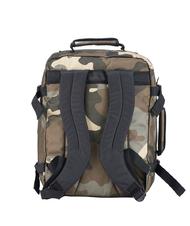 CABINZERO CLASSIC 28L Rucsac de călătorie Underseater URBAN CAMO - Rucsacuri pentru școală și timp liber - 3