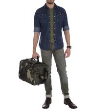 CABINZERO CLASSIC 28L Rucsac de călătorie Underseater URBAN CAMO - Rucsacuri pentru școală și timp liber - 6
