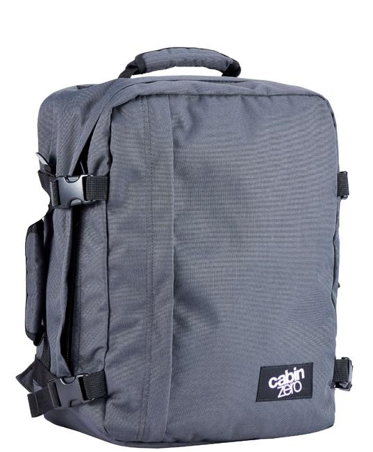 CLASSIC 28L Rucsac de călătorie Underseater ORIGINAL GREY - Rucsacuri pentru școală și timp liber