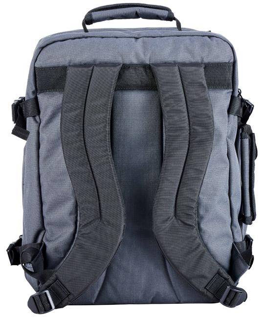 CLASSIC 28L Rucsac de călătorie Underseater ORIGINAL GREY - Rucsacuri pentru școală și timp liber