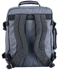 CABINZERO CLASSIC 28L Rucsac de călătorie Underseater ORIGINAL GREY - Rucsacuri pentru școală și timp liber - 3
