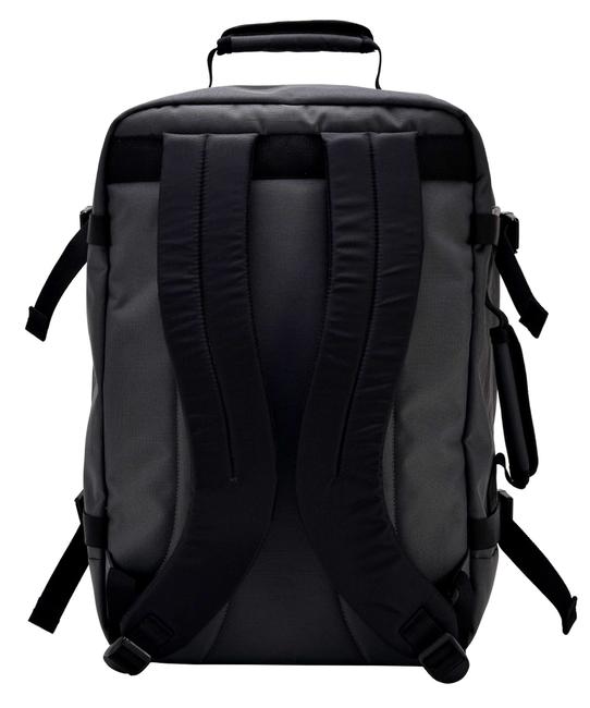 CLASSIC 36L Rucsac de călătorie Underseater orig / gri - Rucsacuri pentru școală și timp liber