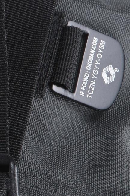 CLASSIC 36L Rucsac de călătorie Underseater orig / gri - Rucsacuri pentru școală și timp liber