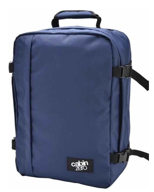 CLASSIC 36L Rucsac de călătorie Underseater BLUE - Rucsacuri pentru școală și timp liber
