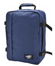 CABINZERO CLASSIC 36L Rucsac de călătorie Underseater BLUE - Rucsacuri pentru școală și timp liber - 2