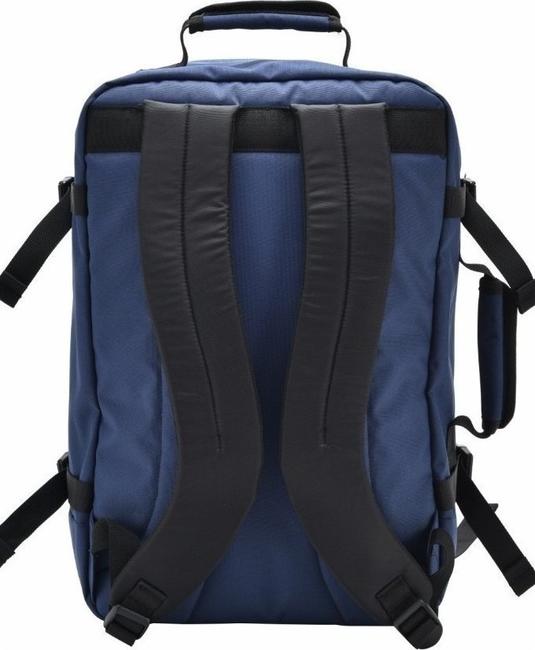 CLASSIC 36L Rucsac de călătorie Underseater BLUE - Rucsacuri pentru școală și timp liber