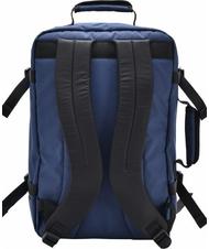 CABINZERO CLASSIC 36L Rucsac de călătorie Underseater BLUE - Rucsacuri pentru școală și timp liber - 3