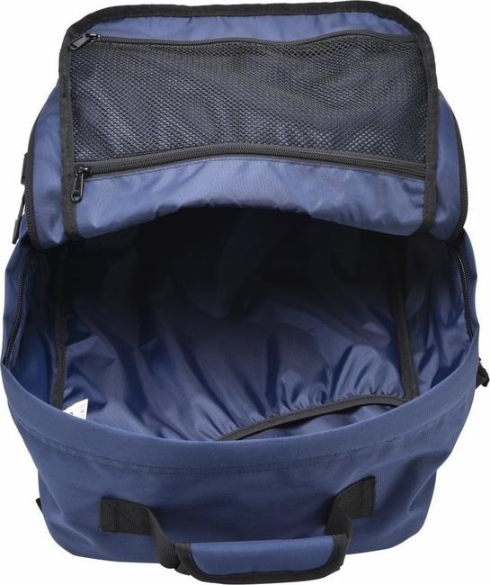 CLASSIC 36L Rucsac de călătorie Underseater BLUE - Rucsacuri pentru școală și timp liber