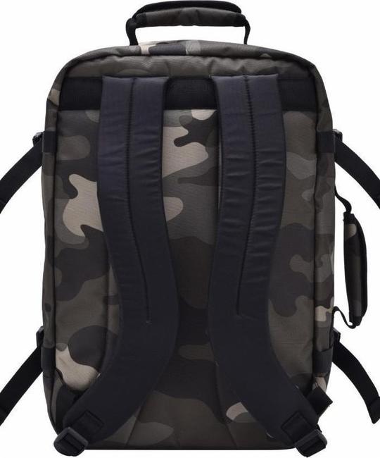 CLASSIC 36L Rucsac de călătorie Underseater URBAN CAMO - Rucsacuri pentru școală și timp liber