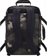 CABINZERO CLASSIC 36L Rucsac de călătorie Underseater URBAN CAMO - Rucsacuri pentru școală și timp liber - 3