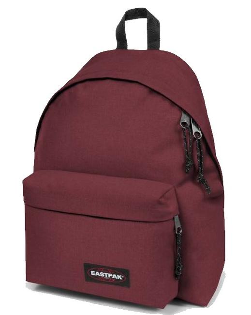 Rucsac  Padded Pak'r &nbsp; bordeaux - Rucsacuri pentru școală și timp liber