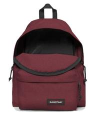 EASTPAK Rucsac  Padded Pak'r &nbsp; bordeaux - Rucsacuri pentru școală și timp liber - 3