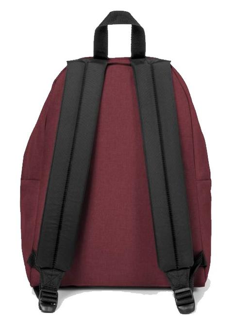 Rucsac  Padded Pak'r &nbsp; bordeaux - Rucsacuri pentru școală și timp liber
