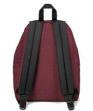 EASTPAK Rucsac  Padded Pak'r &nbsp; bordeaux - Rucsacuri pentru școală și timp liber - 4