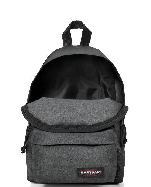 Rucsac  Orbit - Dimensiune mică BlackDenim - Rucsacuri pentru școală și timp liber