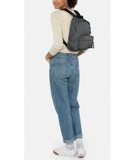 EASTPAK Rucsac  Orbit - Dimensiune mică BlackDenim - Rucsacuri pentru școală și timp liber - 4