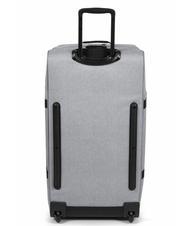 EASTPAK Troller Linia TRANVERZ L, de dimensiuni mari, cu TSA sundaygrey - Trolere semirigide - 3