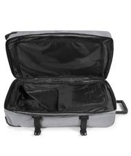 EASTPAK Troller Linia TRANVERZ L, de dimensiuni mari, cu TSA sundaygrey - Trolere semirigide - 4