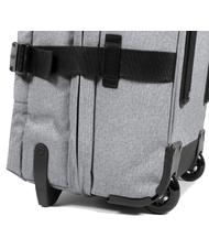 EASTPAK Troller Linia TRANVERZ L, de dimensiuni mari, cu TSA sundaygrey - Trolere semirigide - 5