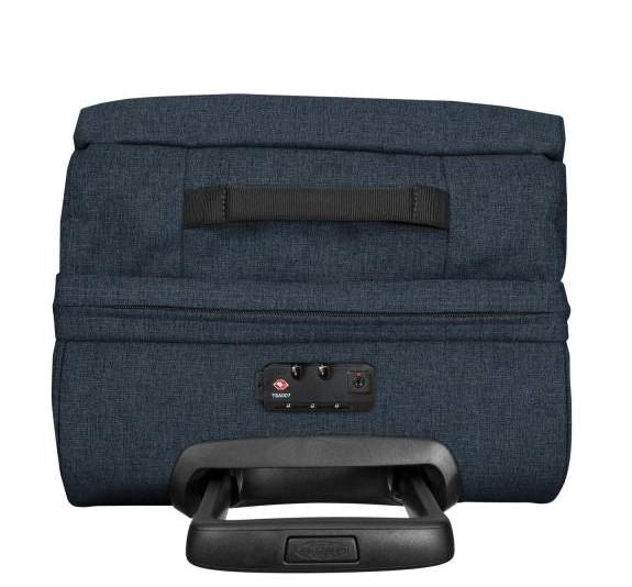 Troller Linia TRANVERZ L, de dimensiuni mari, cu TSA tripledenim - Trolere semirigide