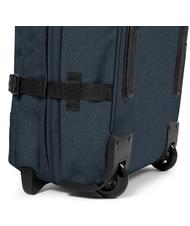 EASTPAK Troller Linia TRANVERZ L, de dimensiuni mari, cu TSA tripledenim - Trolere semirigide - 5