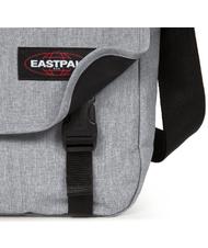EASTPAK Messenger DELEGATE, suport PC 17 " sundaygrey - Serviete birou - 5