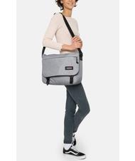 EASTPAK Messenger DELEGATE, suport PC 17 " sundaygrey - Serviete birou - 6