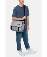 EASTPAK Messenger DELEGATE, suport PC 17 " sundaygrey - Serviete birou - 7