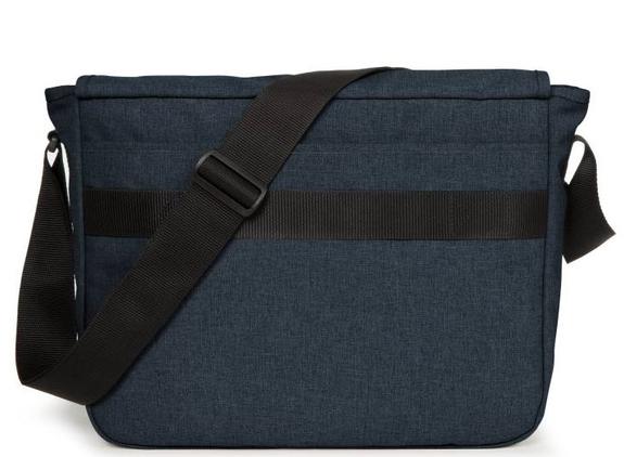 Messenger DELEGATE, suport PC 17 " tripledenim - Serviete birou