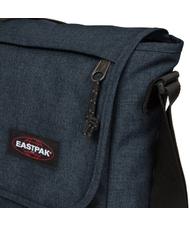 EASTPAK Messenger DELEGATE, suport PC 17 " tripledenim - Serviete birou - 4
