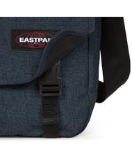 EASTPAK Messenger DELEGATE, suport PC 17 " tripledenim - Serviete birou - 5