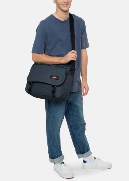 Messenger DELEGATE, suport PC 17 " tripledenim - Serviete birou