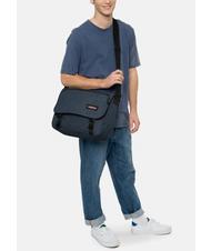 EASTPAK Messenger DELEGATE, suport PC 17 " tripledenim - Serviete birou - 6