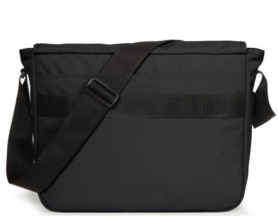 Messenger DELEGATE, suport PC 17 " BLACK - Serviete birou