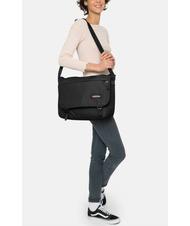 EASTPAK Messenger DELEGATE, suport PC 17 " BLACK - Serviete birou - 6