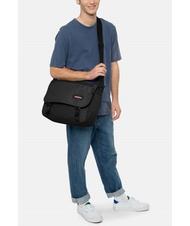 EASTPAK Messenger DELEGATE, suport PC 17 " BLACK - Serviete birou - 7
