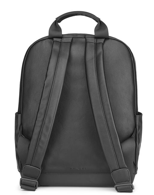 MULESKINE rucsac CLASSIC, suport pentru PC 15 " negru - Rucsacuri pentru laptop