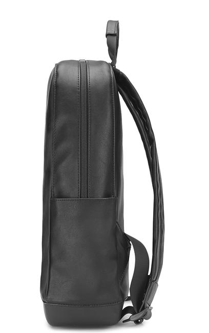 MULESKINE rucsac CLASSIC, suport pentru PC 15 " negru - Rucsacuri pentru laptop