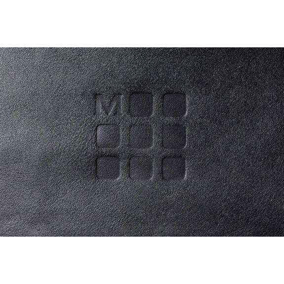 MULESKINE rucsac CLASSIC, suport pentru PC 15 " negru - Rucsacuri pentru laptop