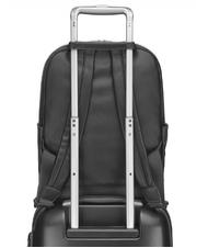 MOLESKINE MULESKINE rucsac CLASSIC, suport pentru PC 15 " negru - Rucsacuri pentru laptop - 7
