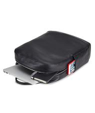 MOLESKINE MULESKINE rucsac CLASIC PIELE, suport PC 15 " negru - Rucsacuri pentru laptop - 7