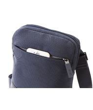 NAVA Bag Linia EASY PLUS, portul iPad Mini albastru noapte - Genți de umăr bărbați - 3