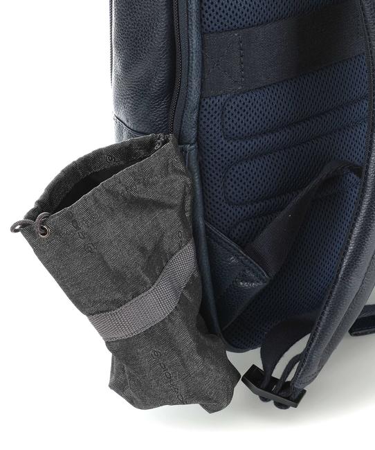 Rucsac P15, port PC 14 " albastru - Rucsacuri pentru laptop