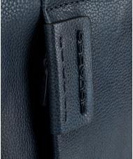 PIQUADRO Rucsac P15, port PC 14 " albastru - Rucsacuri pentru laptop - 5
