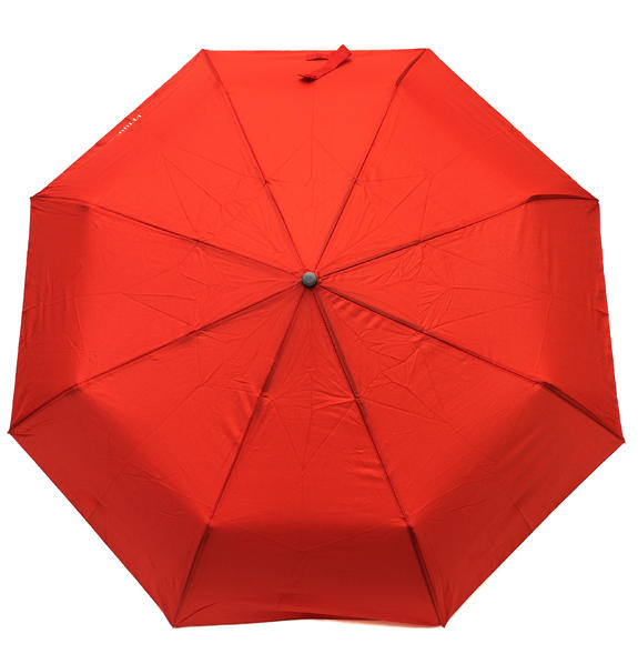 Umbrela Solid color, automat RED - Umbrele