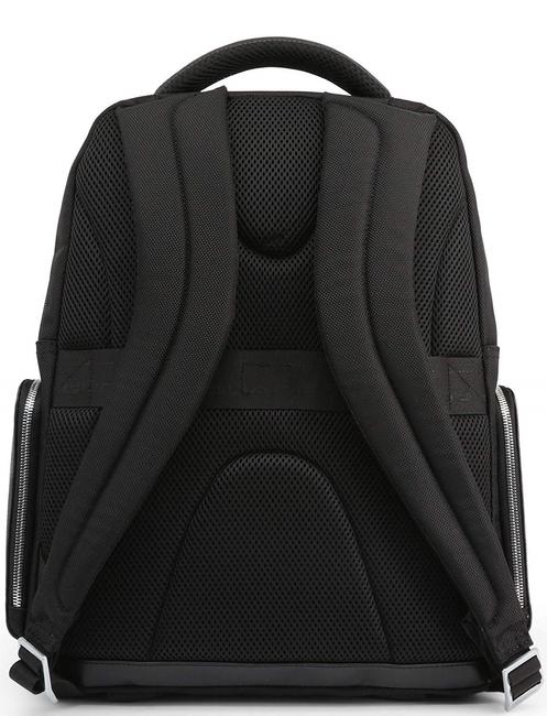 Rucsac LINK 2, compartiment triplu, suport pentru PC de 15,6 " negru - Rucsacuri pentru laptop